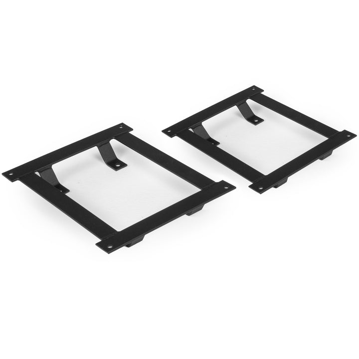 American Motors Alliance/Encore Seat Brackets 83-87