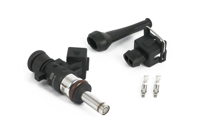 Bosch 980cc injectors - Flowmatched set of 4 (0280158040) HT-080102
