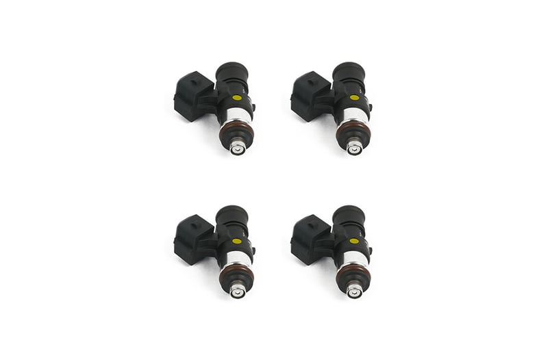 Bosch 1462cc injectors - Flowmatched set of 4 (0280158333) HT-080105