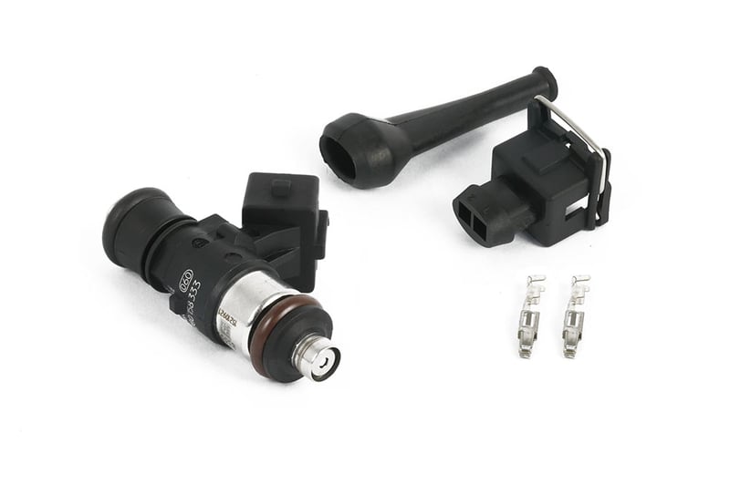 Bosch 1462cc injectors - Flowmatched set of 4 (0280158333) HT-080105