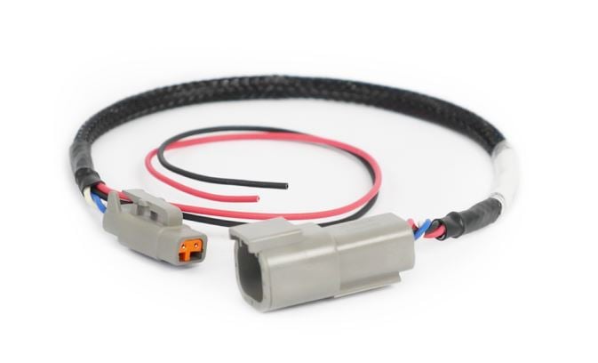 CAN Adaptor Loom DTM-4 to DTM-2 Suits Fueltech HT-130052