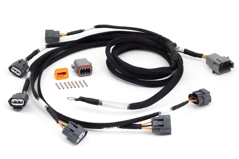 Elite i6 R35 COP Ignition Harness HT-130349