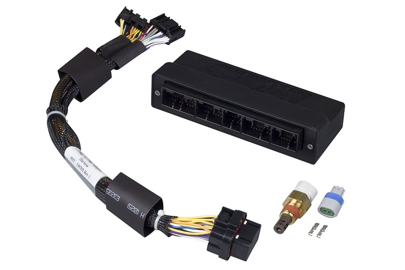 Elite 750 Mazda Miata (MX-5) NA Plug'n'Play Adaptor Harness HT-140622
