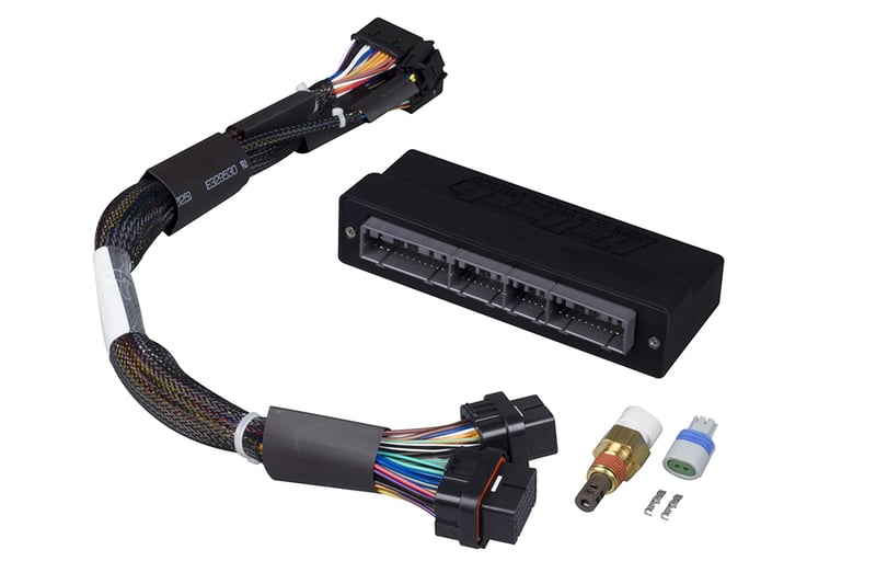 Elite 1000/1500 Subaru WRX MY93-96 & Liberty RS Plug 'n' Play Adaptor Harness HT-140820