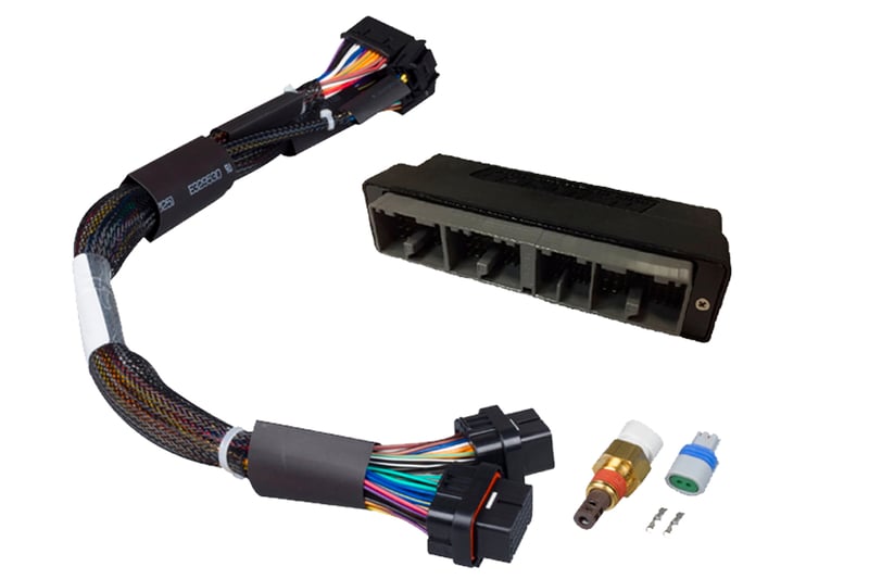 Elite 1000/1500 Subaru WRX MY99-00 Plug 'n' Play Adaptor Harness HT-140822