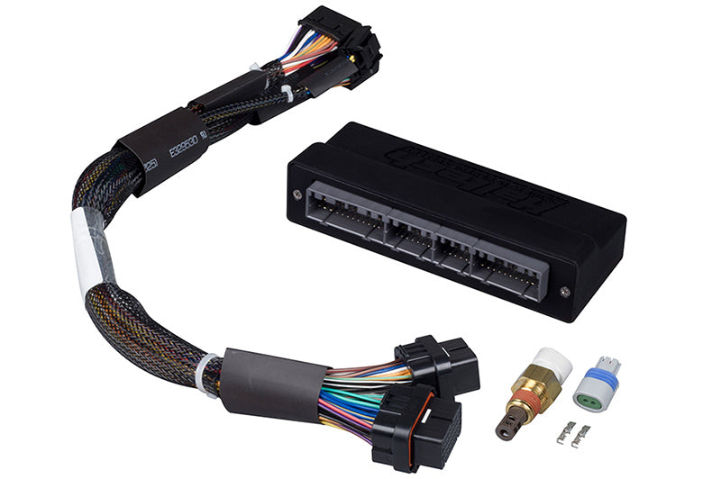 Elite 1000/1500 Honda OBD-I B-Series Plug 'n' Play Adaptor Harness HT-140840