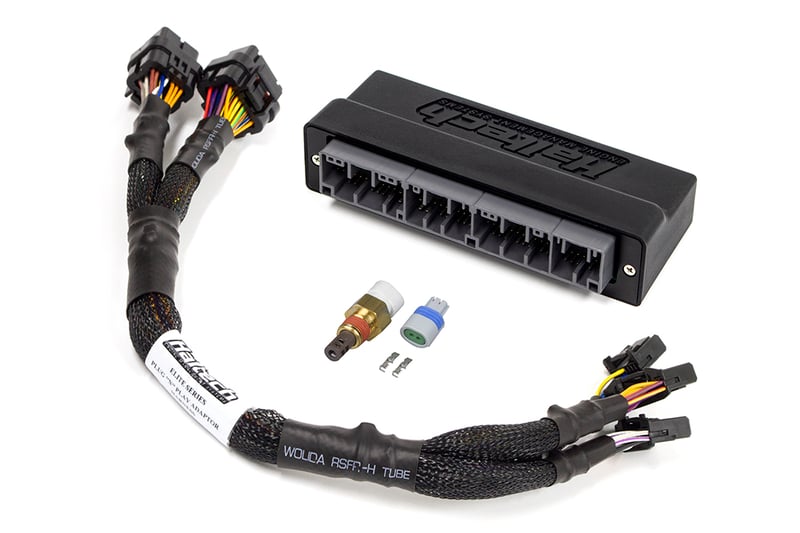 Elite 1000/1500 Plug'n'Play Adaptor Harness for Honda S2000 HT-140843