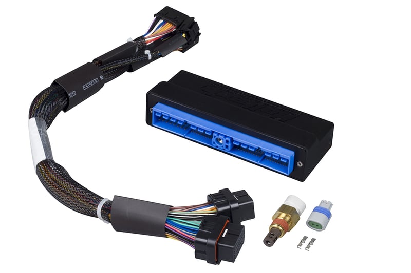 Elite 1000/1500 Nissan Silvia S13 (CA18DET) Plug 'n' Play Adaptor Harness HT-140850