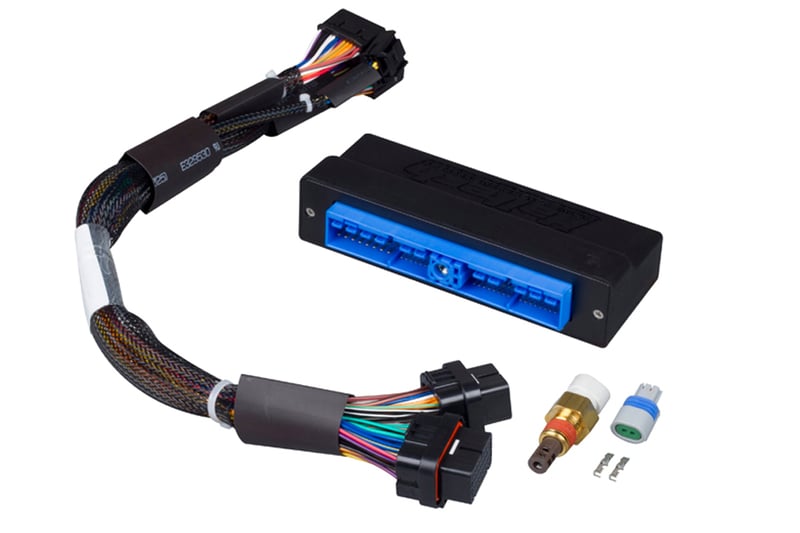 Elite 1000/1500 Nissan Silvia S14 S1 "ZENKI" Plug 'n' Play Adaptor Harness HT-140852
