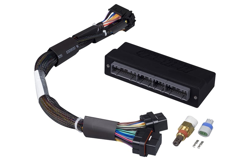 Elite 1000/1500 Mazda Miata (MX-5) NA Plug'n'Play Adaptor Harness HT-140872