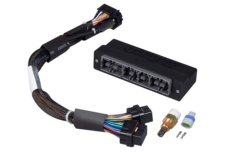 Elite 2000/2500 Toyota Chaser JZX100 (1JZ-GTE) Plug 'n' Play Adaptor Harness Kit HT-141246