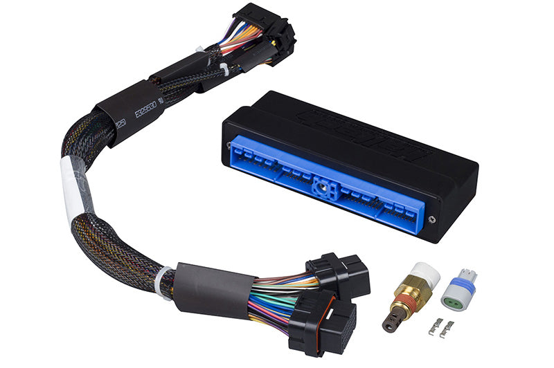 Elite 2000/2500 Nissan 300ZX Z32 Plug 'n' Play Adaptor Harness Kit HT-141259