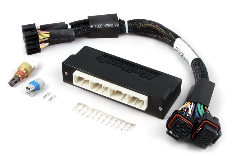 Elite 2500 Subaru WRX MY06-10 Plug 'n' Play Adaptor Harness Kit HT-141321