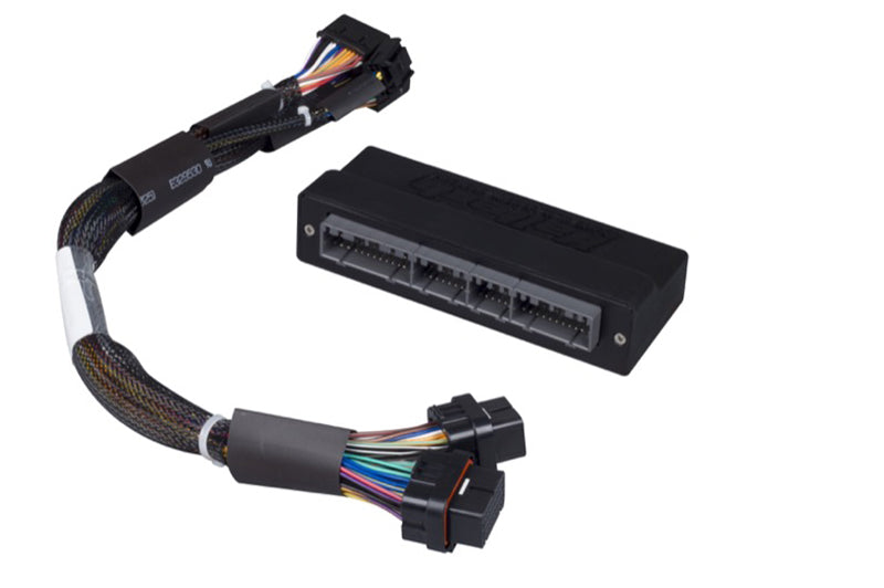 Elite 1000-2500 Mazda RX7 FD3S-S6 Plug 'n' Play Adaptor Harness HT-141328