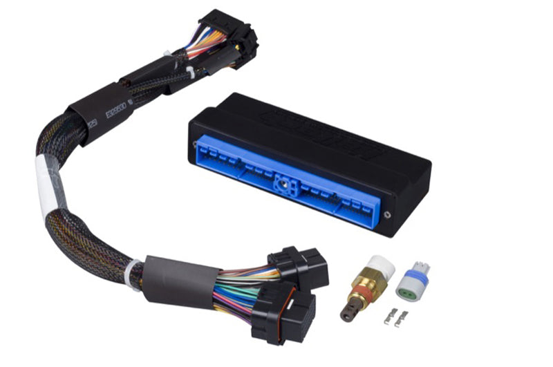Elite 2000/2500 Nissan Skyline R32/33/R34 GT-R Plug'n'Play Adaptor Harness HT-141357
