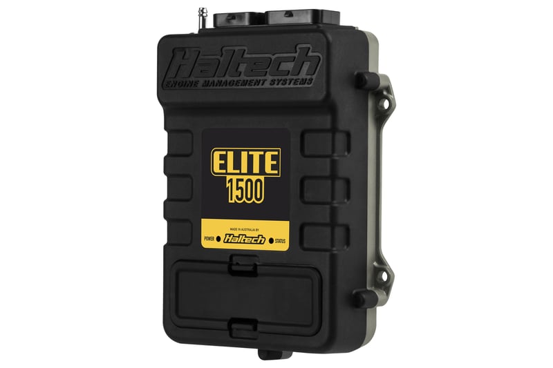 Elite 1500 + Subaru WRX MY97-98 Plug 'n' Play Adaptor Harness Kit HT-150944