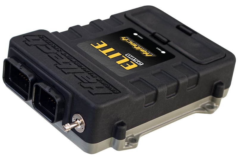 Elite 2500 + Nissan Skyline R32/33/R34 GT-R Plug'n'Play Adaptor Harness Kit HT-151357