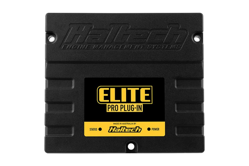 Elite PRO Plug-in ECU For Ford Falcon I6 "Barra" HT-154000