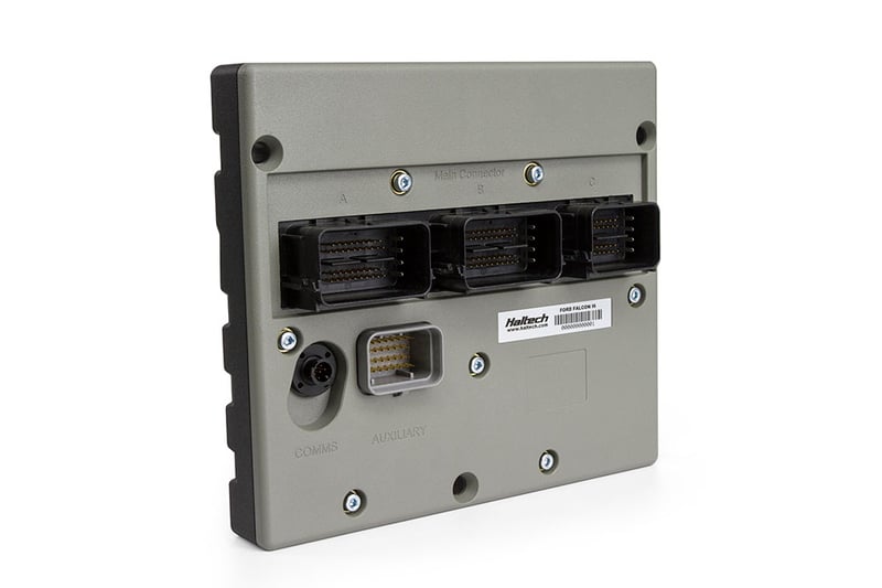 Elite PRO Plug-in ECU For Ford Falcon I6 "Barra" HT-154000