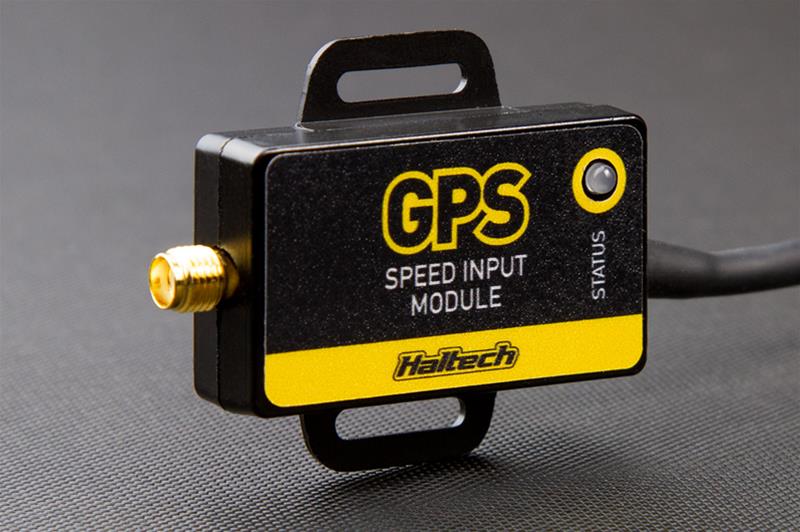HalTech GPS Speed Input Module HT-011310