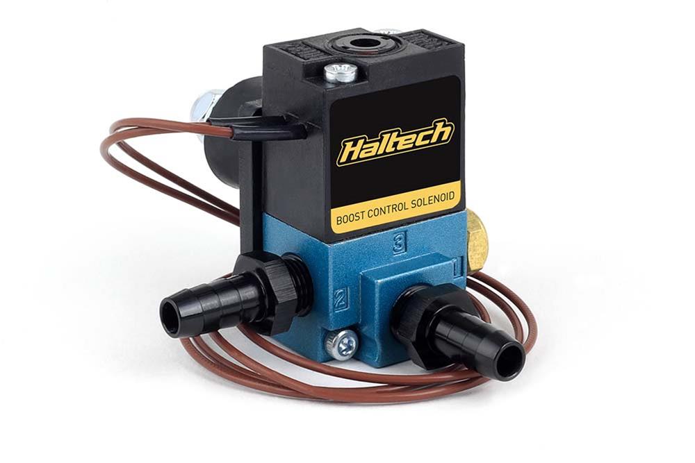 HalTech Boost Control Solenoids HT-020400