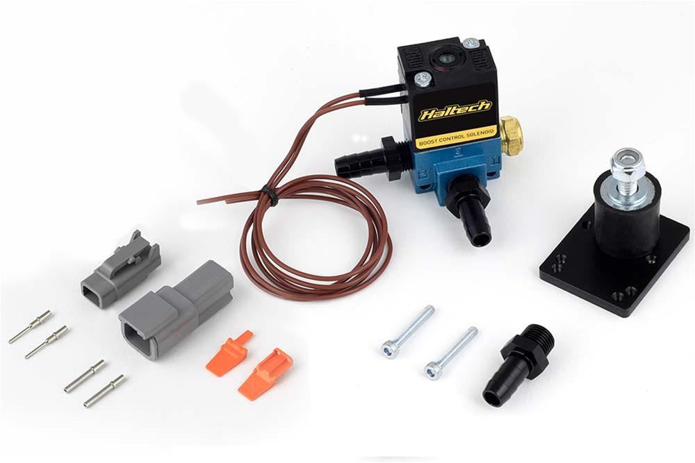 HalTech Boost Control Solenoids HT-020400