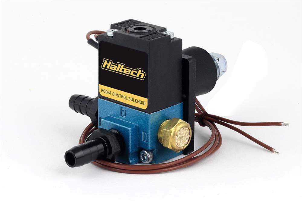 HalTech Boost Control Solenoids HT-020400