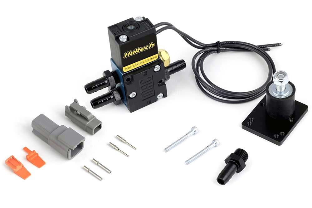 HalTech Boost Control Solenoids HT-020401