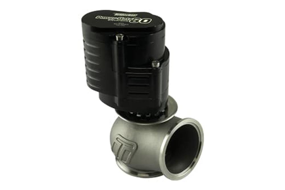 HalTech Turbosmart GenV eWG60 Powergate 60 Wastegates HT-020406