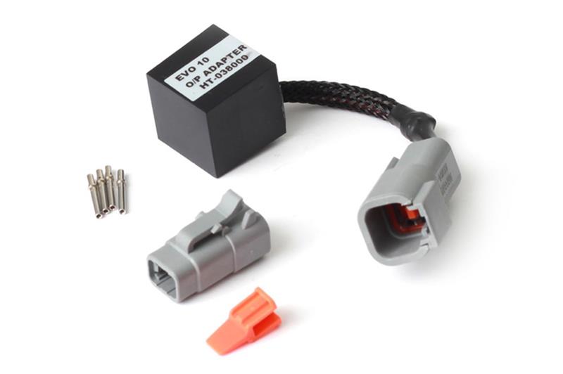HalTech Analog Output Adapters HT-038000
