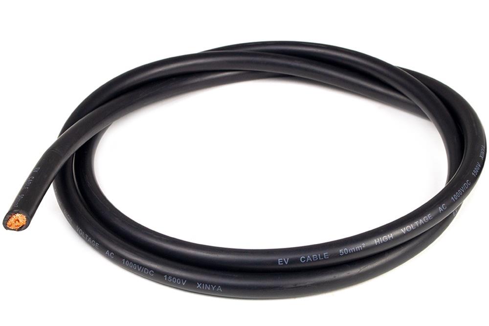 HalTech Bulk Battery Cables HT-039222