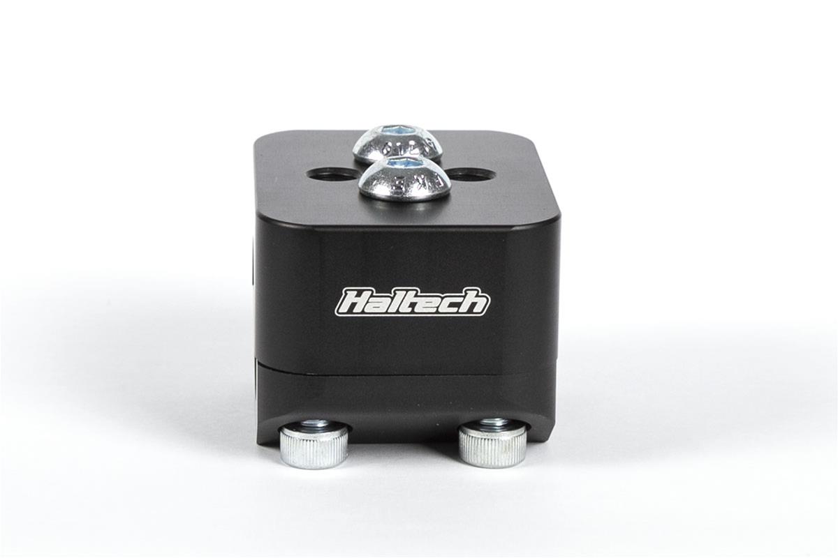 HalTech iC-7/uC-10 Tube Mounts HT-060072