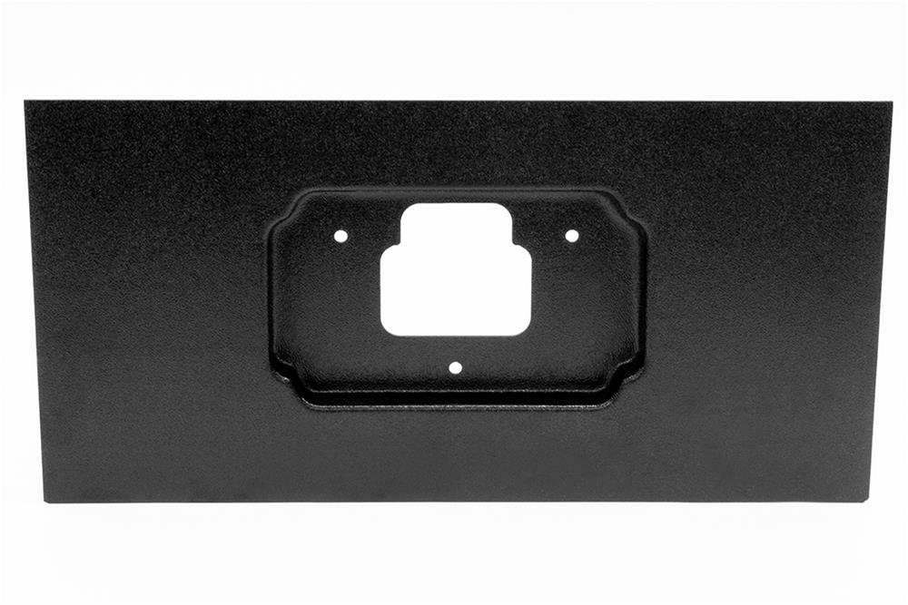 HalTech iC-7 Moulded Panel Mounts HT-060090