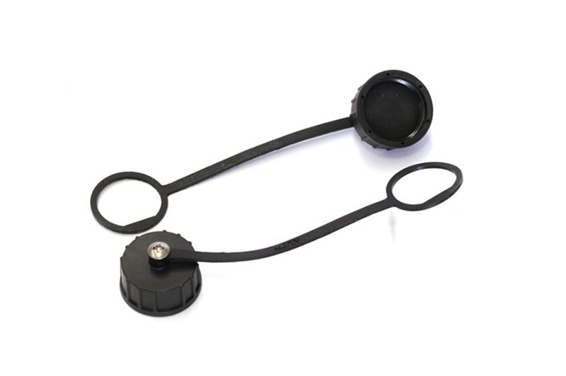 HalTech Elite Waterproof USB Caps HT-070004