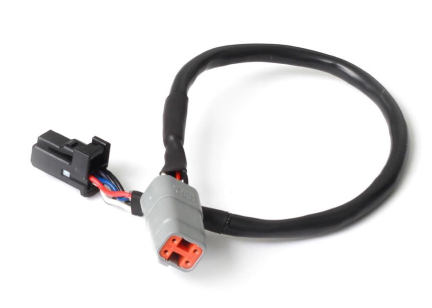 HalTech Elite CAN Adapter Harnesses HT-130034