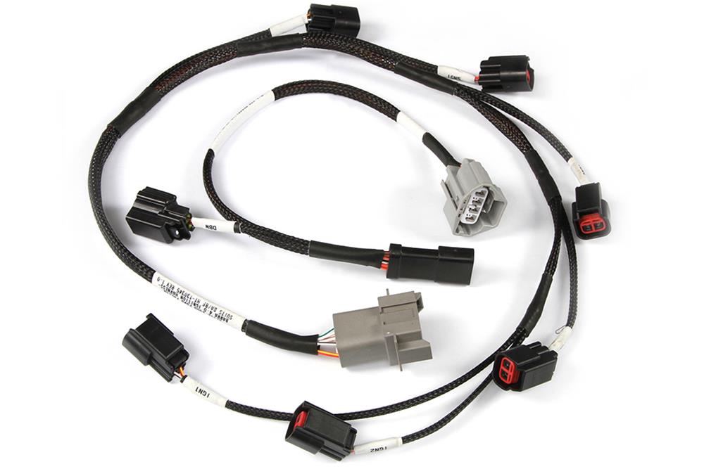 HalTech Ignition Harnesses HT-130345
