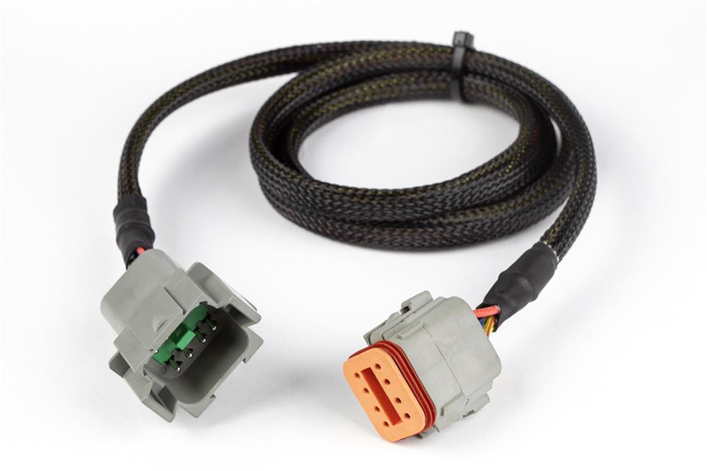 HalTech 6-Channel Ignition Extension Harnesses HT-130348