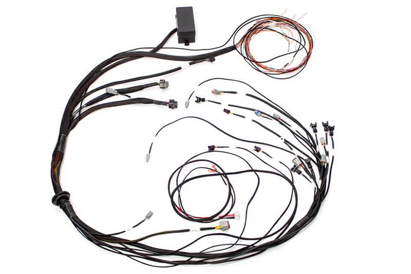 HalTech Elite Direct-Fit Terminated Engine Harnesses HT-140879