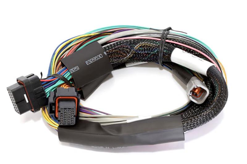 HalTech Elite Basic Universal Wire-In Harnesses HT-141302
