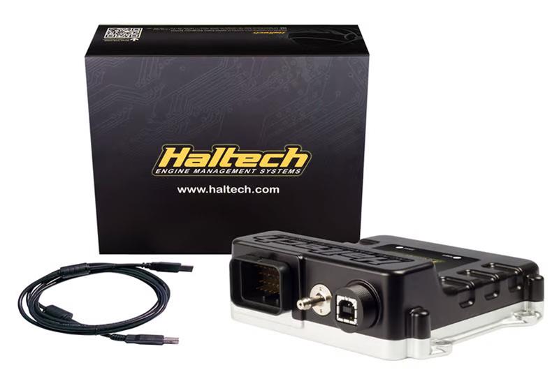 HalTech Elite 550 ECU HT-150400