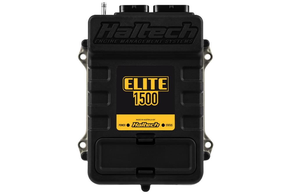 HalTech Elite 1500 ECU HT-150900