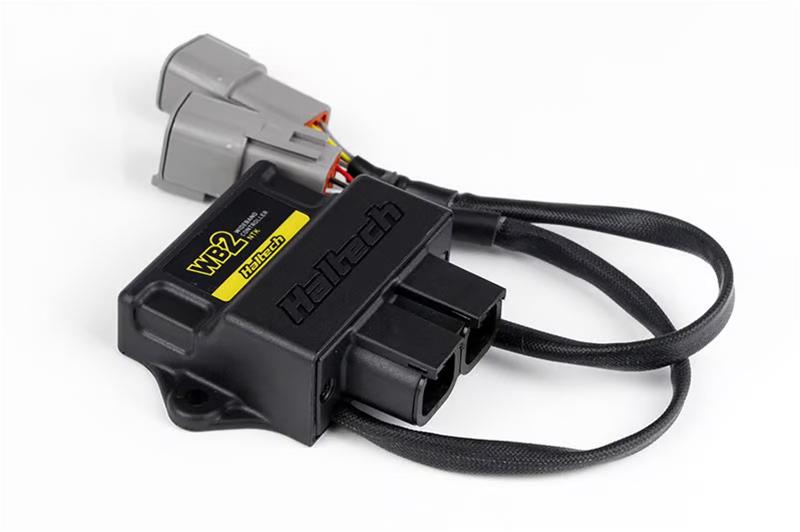 HalTech Dual Channel CAN O2 Wideband Controller Kits HT-159988