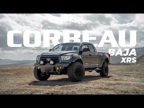 Baja XRS