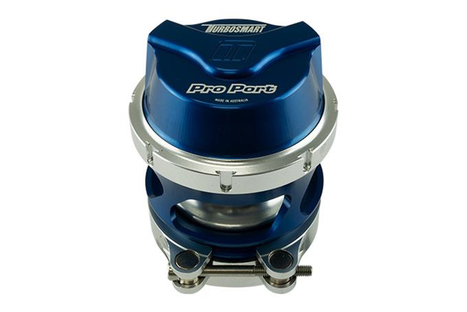 Turbosmart Blow-Off Valves TS-0208-1111