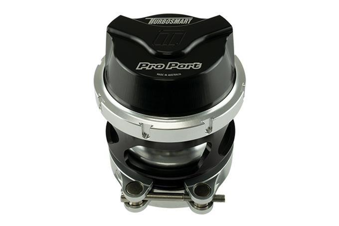 Turbosmart Blow-Off Valves TS-0208-1132