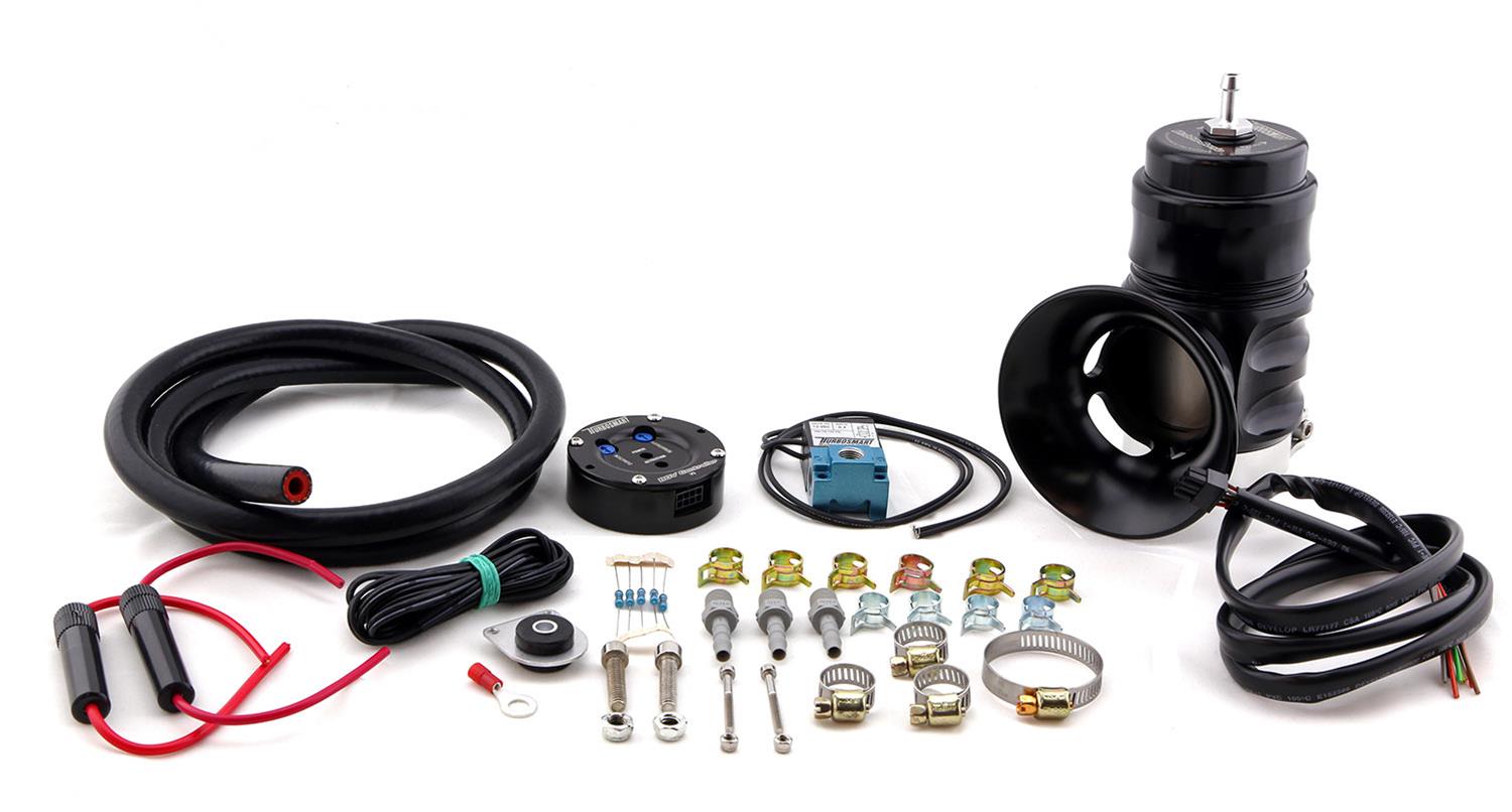 Turbosmart Blow-Off Valves TS-0304-1009