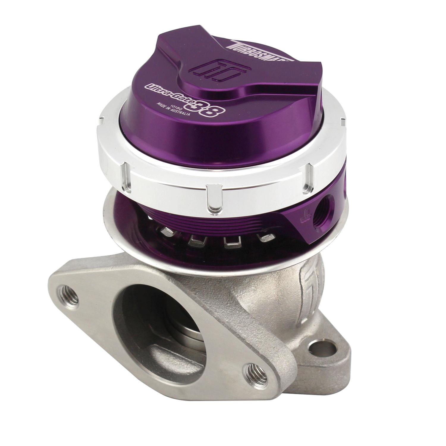 Turbosmart Ultra-Gate 38 Wastegates TS-0551-1013