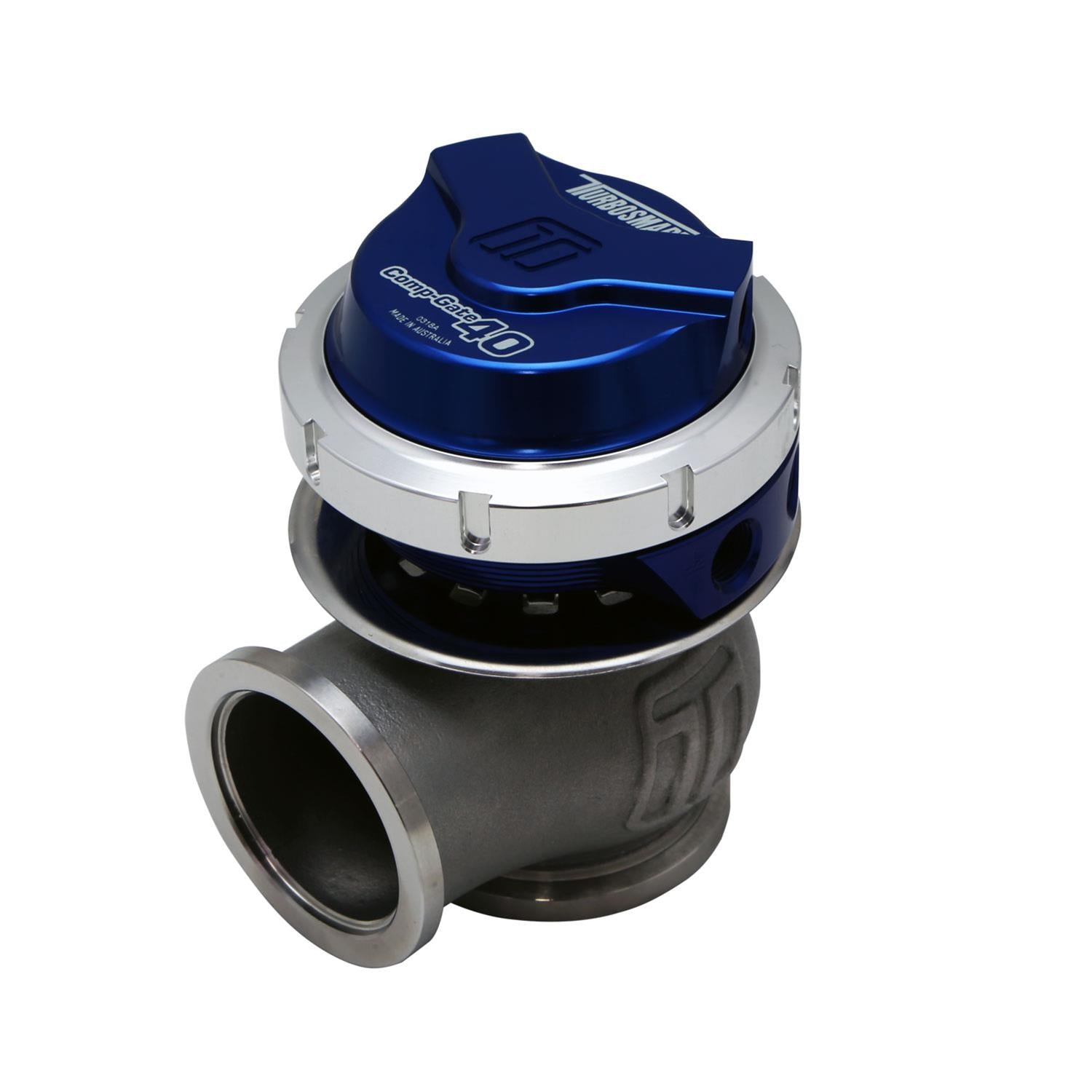 Turbosmart Comp-Gate 40 Wastegates TS-0552-1011