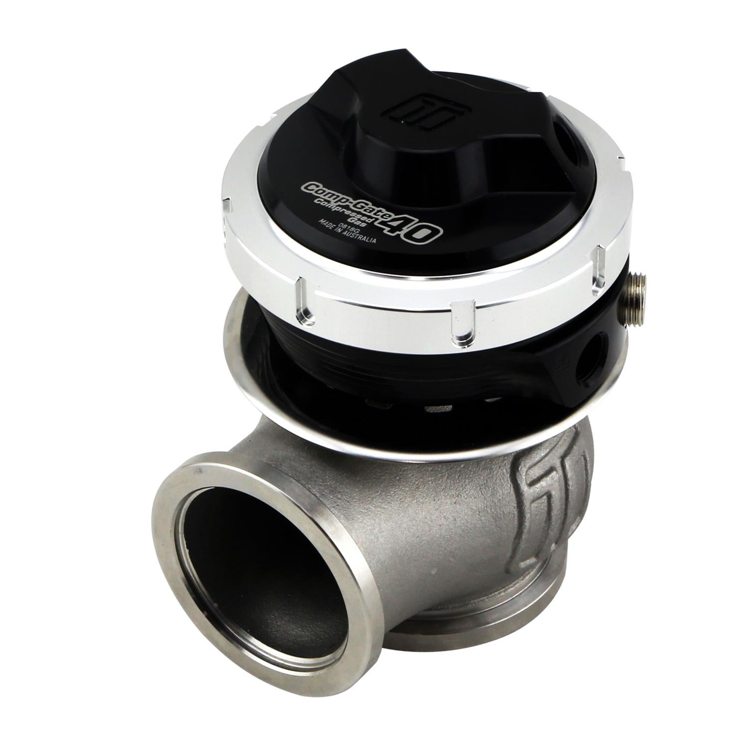 Turbosmart Wastegates TS-0552-1202