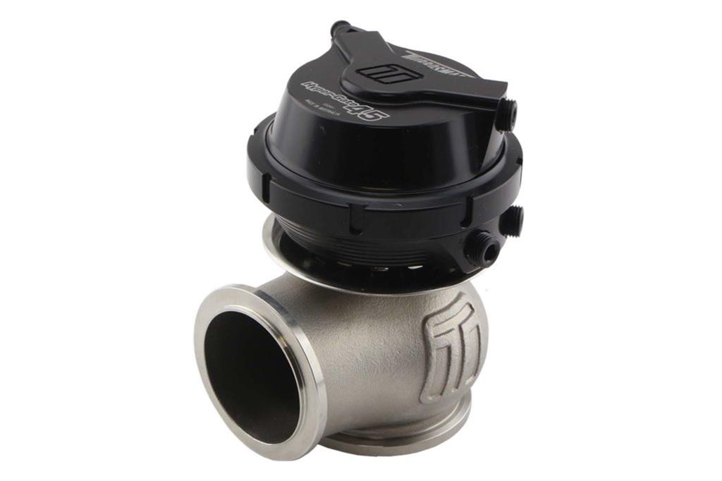 Turbosmart Gen-V Hyper-Gate 45 Mechanical Wastegates TS-0553-1015
